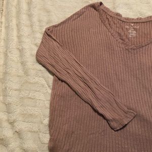 💞 AE Soft & Sexy Long Sleeve 💞